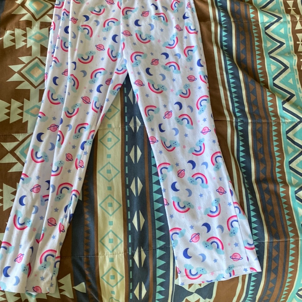 Nice soft pjs
